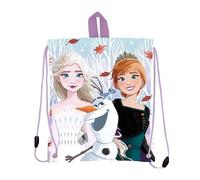 Stor Sac De Sport Feuilles D´automne Gelées