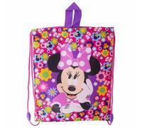 Sac à dos à goûter pour garçons et filles - Sac à goûter pour enfant - Sac à déjeuner Minnie