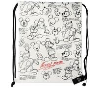 Stor Sac isotherme FRIENDLY 30 x 40 cm MICKEY MOUSE VINTAGE YOUNG ADULT