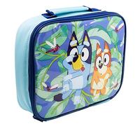 Stor S.L. Sac goûter isotherme rectangulaire Bluey