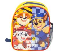 STOR Sac Isotherme Repas Pat' Patrouille avec Anses et Fermeture Éclair - Sac Goûter Enfant pour École - Matière Textile Résistante