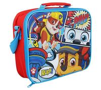 Stor Sac Thermique Porte-Repas rectangulaire avec Sangle Patrouille Canine Comic
