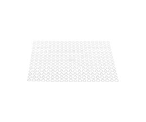 Stor SalvAPLATS Adaptable (40 x 30 cm) Blanc