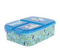 Stor S.L. Appareil à sandwich multiple Bluey pour enfants design coloré