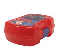 Stor Sandwichera pour enfant premium des Avengers - Marvel
