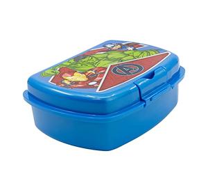 Stor SANDWICHERA URBAN AVENGERS HERALDIC ARMY