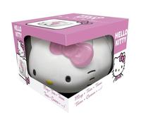 Stor - Sanrio - Mug 3D Hello Kitty 502 ml