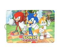 Stor S.L. Set de table pour enfants SONIC
