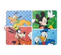 Stor Set de table pour enfant Mickey