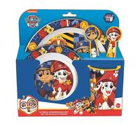 Stor Set Micro Chiots De Sauvetage Pour Garçon La Pat´ Patrouille 5 Pièces