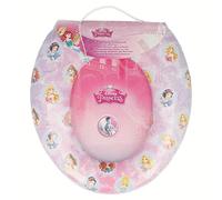 Stor Siège de toilette rembourré et doux pour bébé, Rose, Moderne, 1 pièce