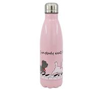 Stor SIMPLE METAL BOTTLE-DISNEY MARIE