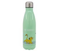 Stor SIMPLE METAL BOTTLE-DISNEY PUMBA