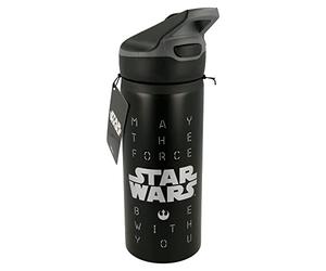Stor Star Wars 01555 Bouteille Noir One size