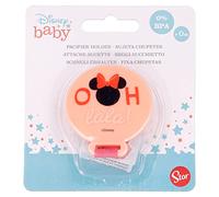Stor SUCETTES Minnie Indigo Dreams