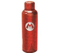 Stor Gourde inox Nintendo Super Mario Bros 515 ml Rouge Enfants