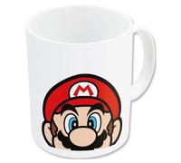 STOR Mug Super Mario Céramique 325 ml Enfant