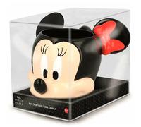 Stor Tasse Minnie Mouse Céramique 360 ml 1 unité