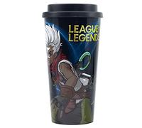 Stor TASSE À CAFÉ DOUBLE PAROI 520 ML | LEGENDS