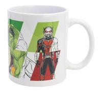 Stor Tasse à sublimation en céramique de 325 ml dans une boîte Avengers