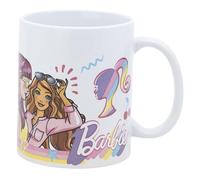 Stor Tasse à sublimation en céramique de 325 ml dans une boîte Barbie