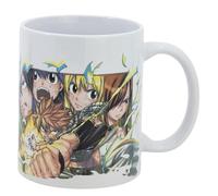 Stor Tasse à sublimation en céramique de 325 ml dans une boîte Fairy Tail