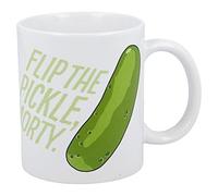 Stor Tasse à sublimation en céramique de 325 ml dans une boîte Rick & Morty