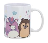 Stor Tasse à sublimation en céramique de 325 ml dans une boîte Squishmallows