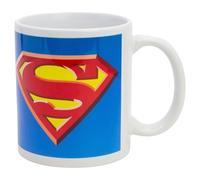 Stor Tasse à Sublimation en céramique de 325 ML dans Une boîte Superman