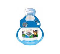 Stor - Tasse apprentissage en silicone - Pat Patrouille