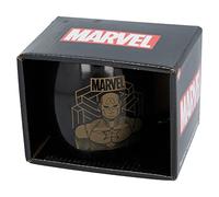 Stor Tasse avec boîte Marvel Céramique 360 ml