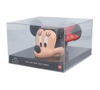 Stor Tasse avec boîte Minnie Mouse Céramique 360 ml, 1 Unidad (Paquete de 1)