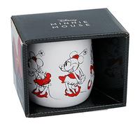 Mug Disney Minnie noir G