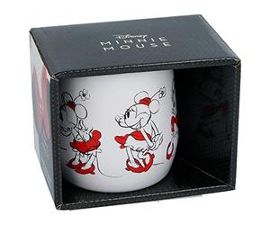 Stor Tasse avec boîte Minnie Mouse Céramique 360 ml