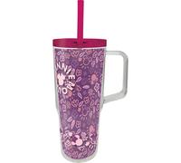 Stor Tasse Basique à Double Paroi ``cherrylicious Minnie Mouse 860ml