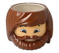 Stor Tasse CÉRAMIQUE 3D| PLAYMOBIL