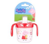 Stor Tasse d'apprentissage pour bébés de 250 ML | Peppa Pig Little One