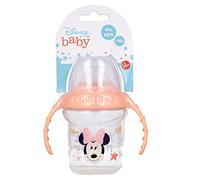 Stor Tasse d'entraînement 250 ml avec embout en silicone Minnie Indigo DREAMS