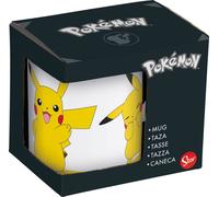 STOR Tasse en céramique 325ml Pokémon : Pikachu