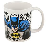 Stor Tasse en céramique à sublimation de 325 ml dans une boîte Batman