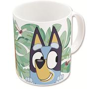 Stor Tasse en céramique à sublimation de 325 ml dans une boîte Bluey