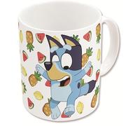 Stor Tasse en céramique à sublimation de 325 ml dans une boîte Bluey