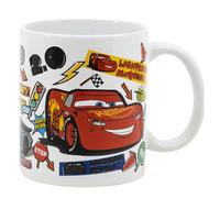 Stor Tasse en céramique à sublimation de 325 ml dans une boîte Cars
