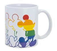 Stor Tasse en céramique à Sublimation de 325 ML dans Une boîte Disney