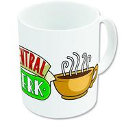 Stor Tasse en céramique à sublimation de 325 ml dans une boîte Friends