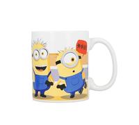 Stor Tasse en céramique à sublimation de 325 ml dans une boîte Minions