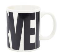 Stor Tasse en céramique de 325 ml avec changement de couleur dans une boîte cadeau Avengers
