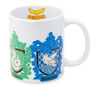 Stor Tasse en céramique de 325 ML dans Une boîte Cadeau Harry Potter
