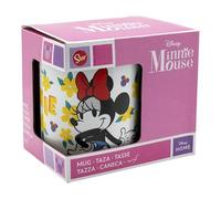 Stor Tasse en céramique de 325 ml dans une boîte cadeau Mickey