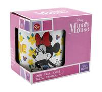 Stor S.L. Tasse en céramique Mickey 325 ml avec boîte cadeau